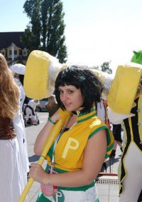 Cosplay-Cover: Buttercup/Kaoru