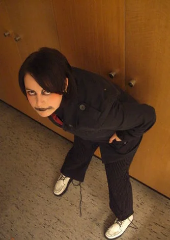 Cosplay-Cover: Tatsurô - Waga Arubeki Basho