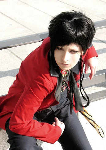 Cosplay-Cover: Tora [Gradation PV]