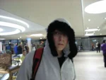 Cosplay-Cover: Kiba