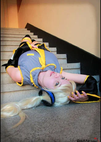 Cosplay-Cover: Akita Neru