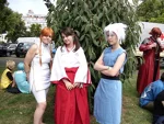 Cosplay-Cover: Hitsugaya Toshirou [Child]