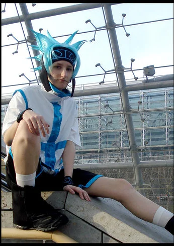 Cosplay-Cover: Horo 【ホロ】 『Party Version』