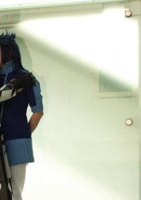 Cosplay-Cover: Isa (Saix) - Birth by sleep