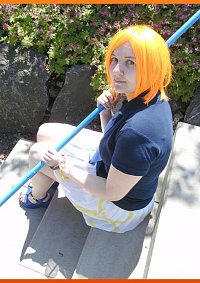 Cosplay-Cover: Nami • Water Seven 1