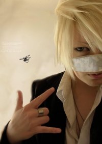 Cosplay-Cover: Reita [れいた] - CHIZURU