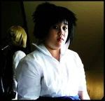 Cosplay-Cover: Sasuke Uchiha [Shippuuden III]