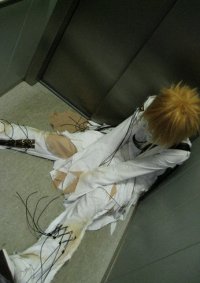 Cosplay-Cover: Ruki - Taion