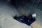 Cosplay-Cover: Gilbert Beilschmidt (Uniform)