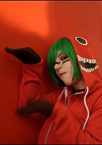 Cosplay-Cover: Gumi - Matryoshka -