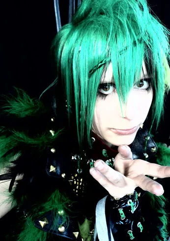 Cosplay-Cover: Nozomi [The Dropping Sky]