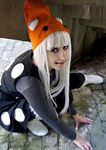 Cosplay-Cover: Eruka Frog