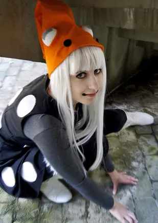 Cosplay-Cover: Eruka Frog