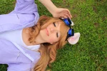 Cosplay-Cover: Trixie