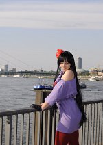 Cosplay-Cover: Mio Akiyama [Listen!]