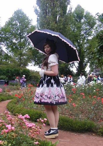 Cosplay-Cover: My favourite things & das süße Leben