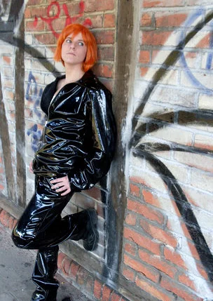 Cosplay-Cover: Tomoyuki [ Past ]