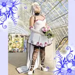 Cosplay-Cover: Noah