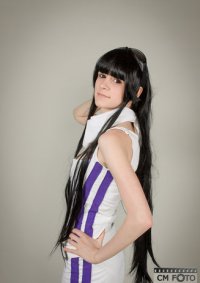 Cosplay-Cover: Yuuko [Sport-Version]