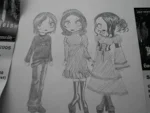 Cosplay-Cover: Erste Versuche ♥