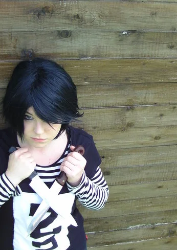 Cosplay-Cover: Nny