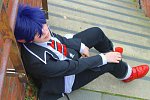 Cosplay-Cover: Rin Okumura ● 奥村 燐