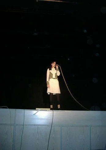 Cosplay-Cover: Natarle