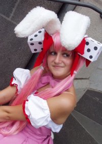 Cosplay-Cover: Rabi~en~Rose (Pink)