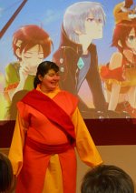 Cosplay-Cover: Pema