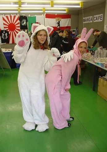 Cosplay-Cover: Takuto-Neko