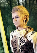 Cosplay-Cover: Balthier