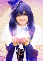 Cosplay-Cover: Umi Sonoda [Constellation]