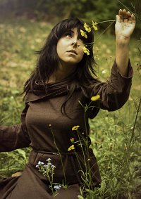 Cosplay-Cover: Casca (Post Eclipse)