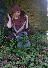 Cosplay-Cover: Sceala (Narech'Tuloch)