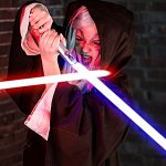 Cosplay: Jedi Knight [OC]