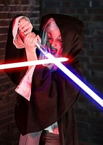 Cosplay-Cover: Jedi Knight [OC]