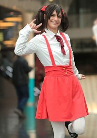 Cosplay-Cover: Nico Yazawa Initial