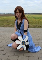 Cosplay-Cover: Rinoa Heartlilly