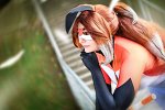 Cosplay-Cover: Rena Rouge