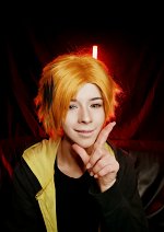 Cosplay-Cover: Denki Kaminari