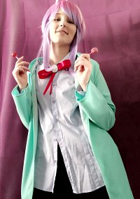 Cosplay-Cover: Ramuda Amemura