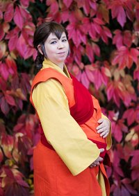 Cosplay-Cover: Pema