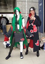 Cosplay-Cover: Itachi [Sexy no Jutsu]