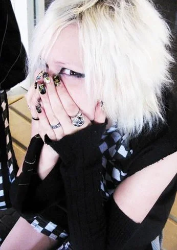 Cosplay-Cover: H i b i k i ☆シリアル⇔NUMBER☆