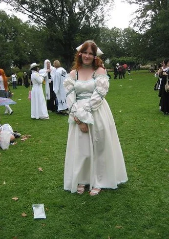 Cosplay-Cover: Chi