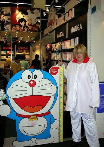 Cosplay-Cover: Uruha [Red Motel]
