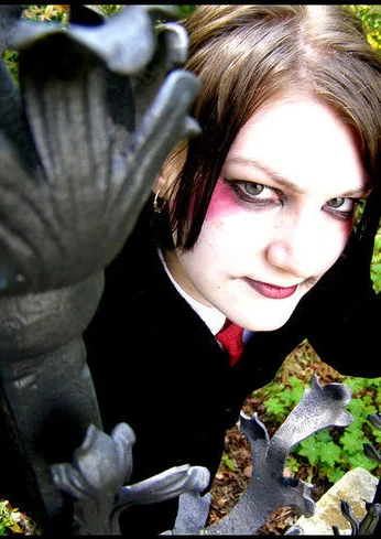 Cosplay-Cover: Tatsurou (Ware Arubeki Basho)