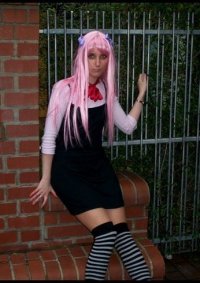 Cosplay-Cover: Lucy/Nyuu²