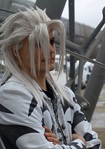 Cosplay-Cover: Xemnas - Final Form
