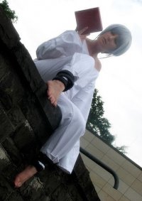 Cosplay-Cover: Kaito Sai